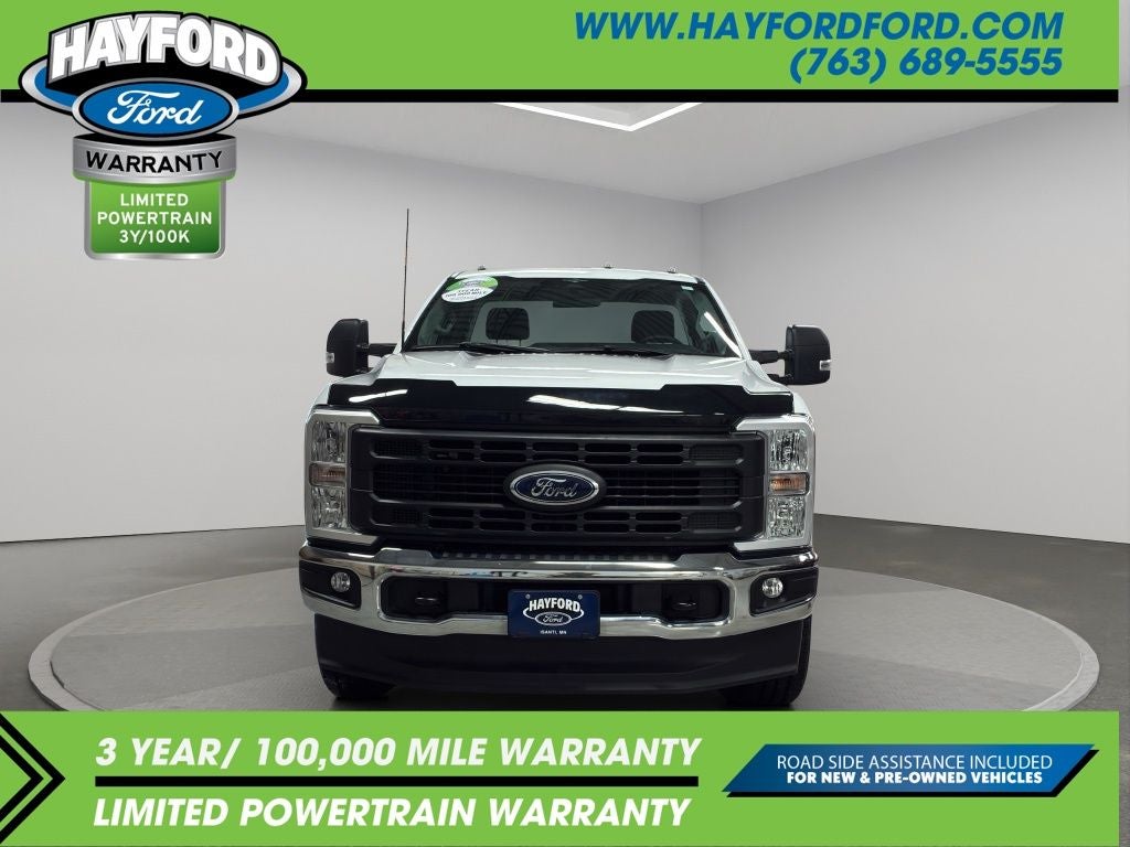 2023 Ford F-350SD XL