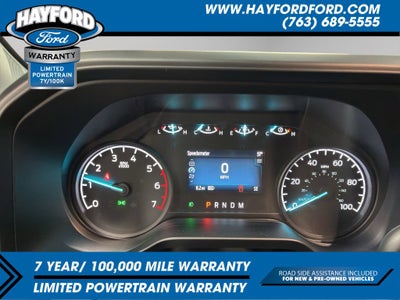 2027 Ford F-350SD XLT