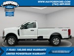 2027 Ford F-350SD XLT