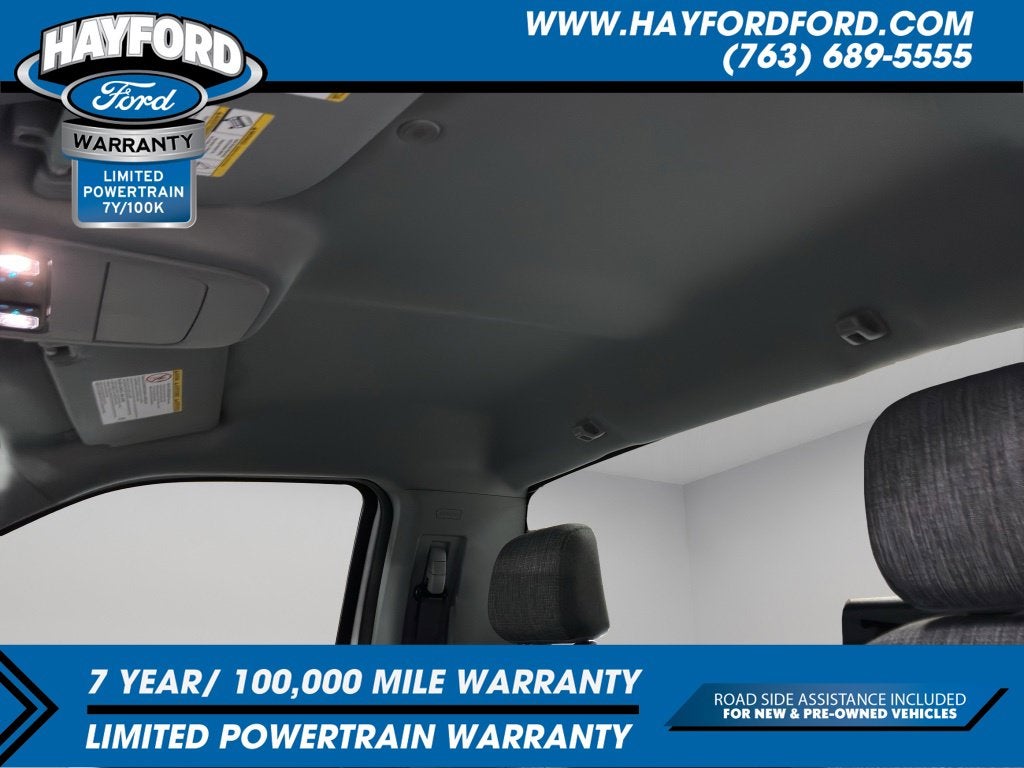 2027 Ford F-350SD XLT