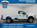 2027 Ford F-350SD XLT