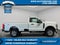 2027 Ford F-350SD XLT