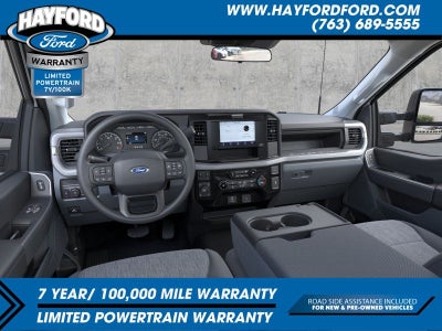 2026 Ford F-350SD XL