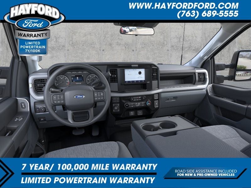 2026 Ford F-350SD XL