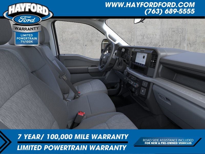2026 Ford F-350SD XL