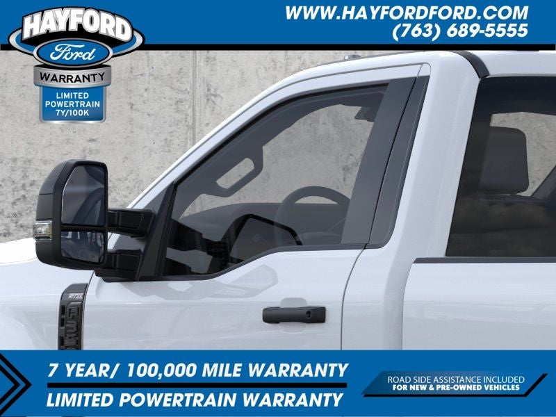 2026 Ford F-350SD XL
