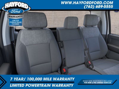 2026 Ford F-350SD XLT