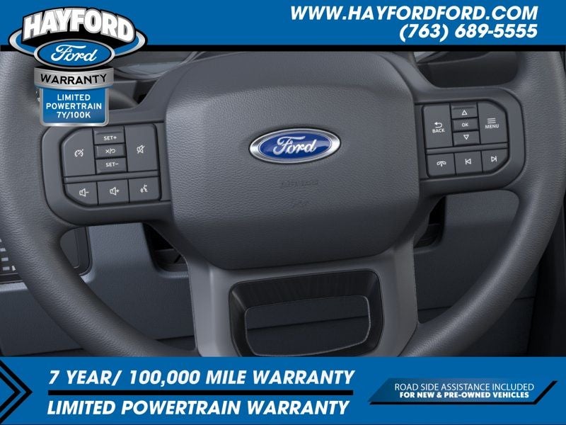 2026 Ford F-350SD XLT