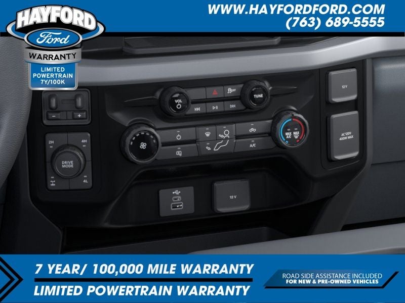 2026 Ford F-350SD XLT