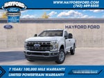 2026 Ford F-350SD XLT