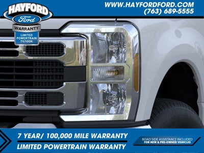 2026 Ford F-350SD XLT
