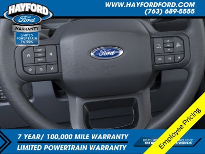 2026 Ford F-350SD XLT