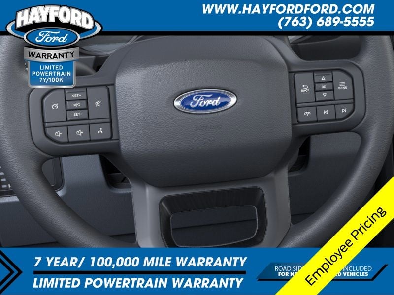 2026 Ford F-350SD XLT