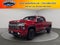 2021 Chevrolet Silverado 3500HD LTZ