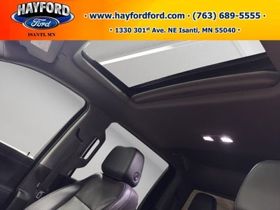 2021 Chevrolet Silverado 3500HD LTZ