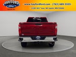 2021 Chevrolet Silverado 3500HD LTZ