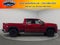 2021 Chevrolet Silverado 3500HD LTZ