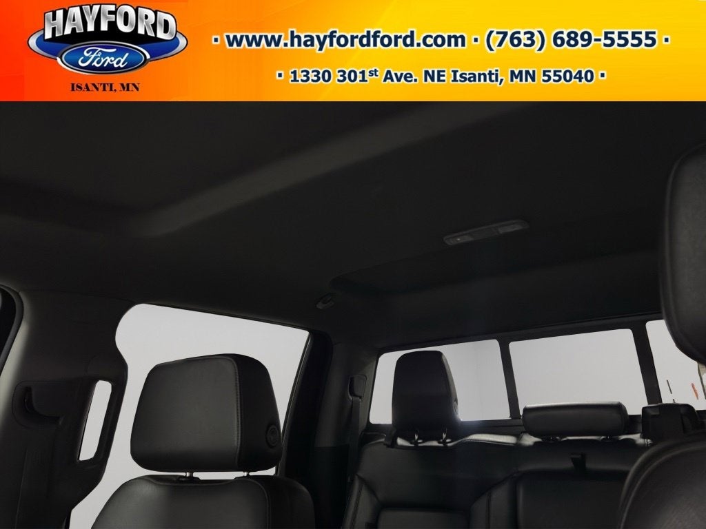 2022 Chevrolet Silverado 3500HD LTZ