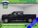 2021 Chevrolet Silverado 3500HD High Country