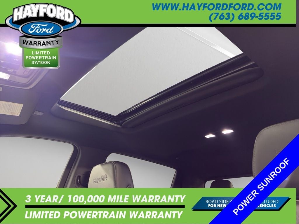 2021 Chevrolet Silverado 3500HD High Country