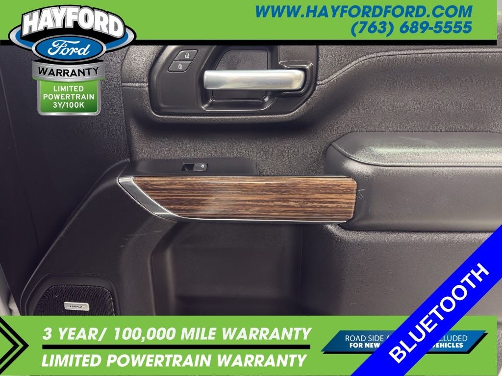 2023 Chevrolet Silverado 3500HD High Country