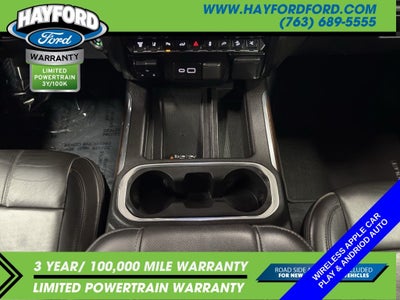 2023 Chevrolet Silverado 3500HD High Country