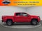 2015 Chevrolet Colorado Z71