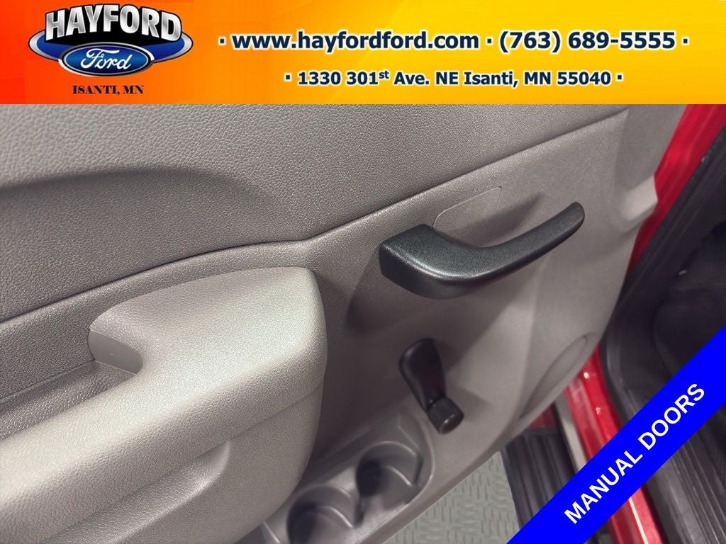 2012 Chevrolet Silverado 1500 Work Truck