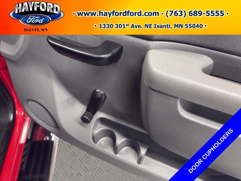 2012 Chevrolet Silverado 1500 Work Truck