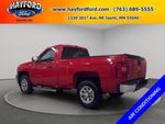 2012 Chevrolet Silverado 1500 Work Truck