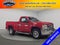 2012 Chevrolet Silverado 1500 Work Truck