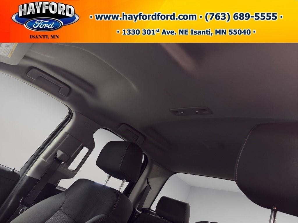 2015 Chevrolet Silverado 1500 LT LT1
