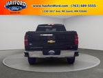 2015 Chevrolet Silverado 1500 LT LT1