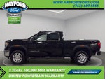 2022 GMC Sierra 2500HD SLE