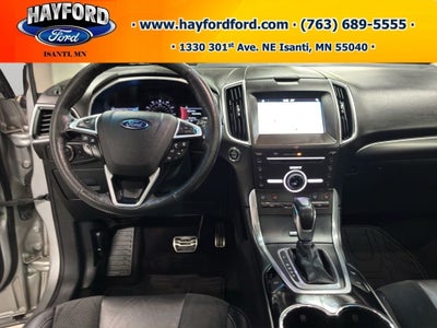 2016 Ford Edge Sport