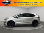 2016 Ford Edge Sport