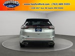 2016 Ford Edge Sport