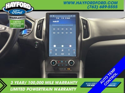2021 Ford Edge SE