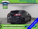 2021 Ford Edge ST Line