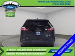 2021 Ford Edge ST Line
