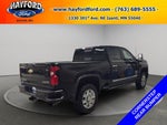 2024 Chevrolet Silverado 3500HD High Country