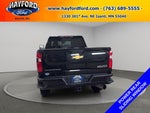 2024 Chevrolet Silverado 3500HD High Country