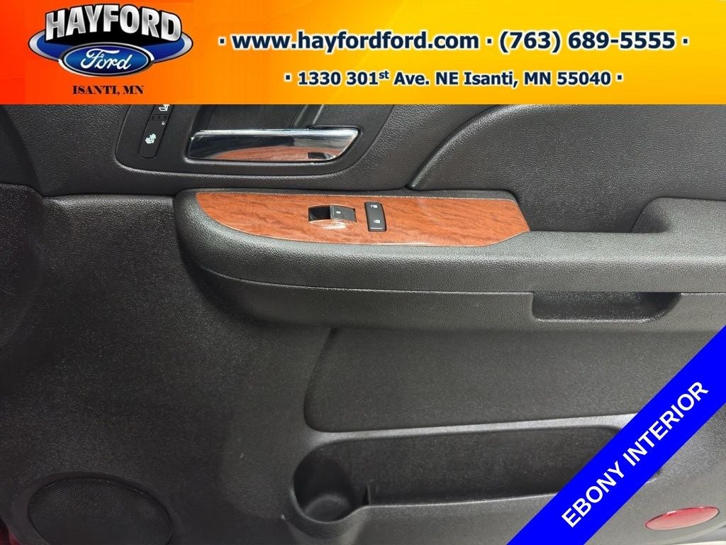 2007 GMC Sierra 1500 SLT