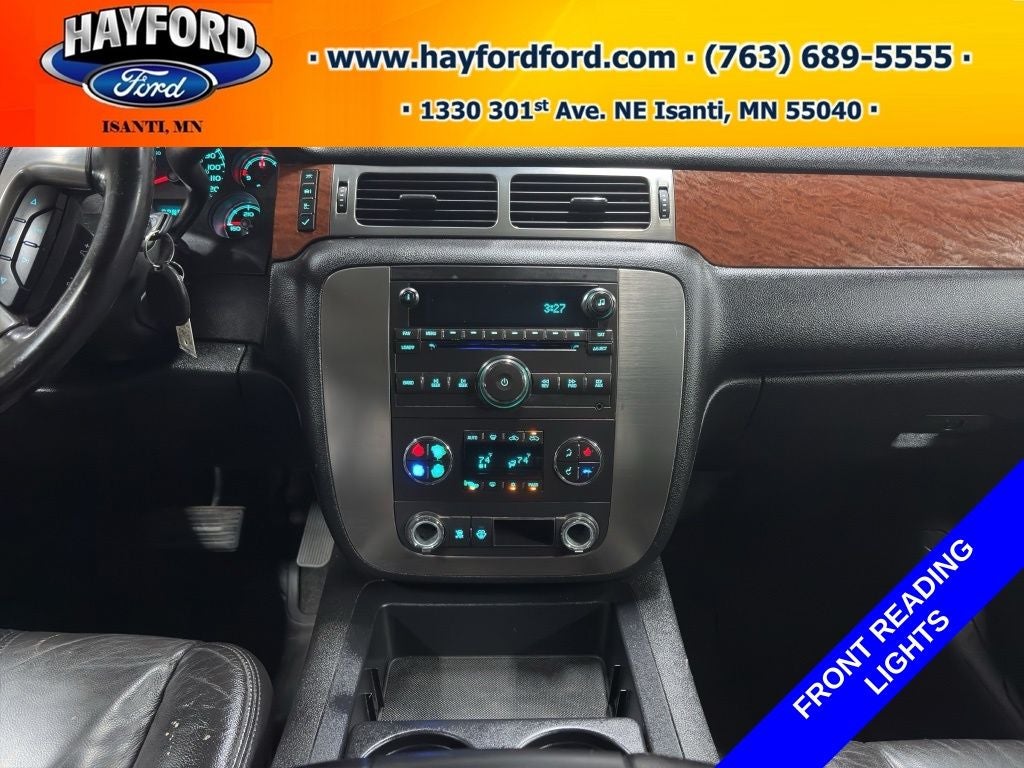 2007 GMC Sierra 1500 SLT