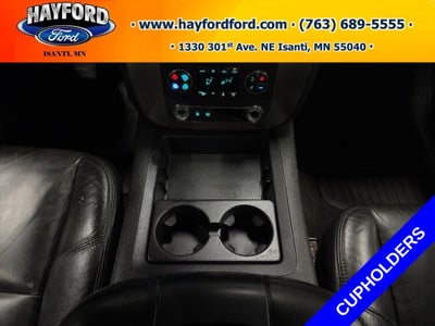 2007 GMC Sierra 1500 SLT