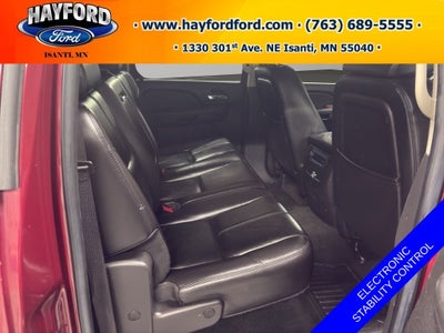 2007 GMC Sierra 1500 SLT