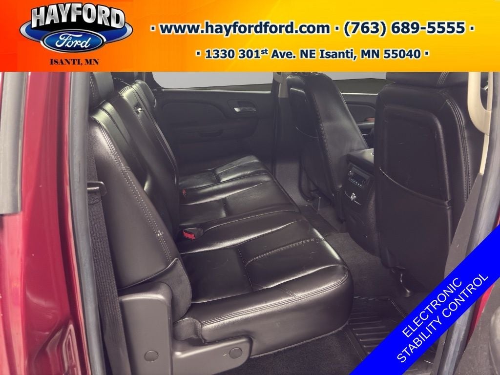 2007 GMC Sierra 1500 SLT