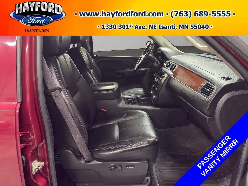 2007 GMC Sierra 1500 SLT