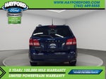 2020 Dodge Journey SE