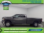 2022 RAM 3500 Big Horn